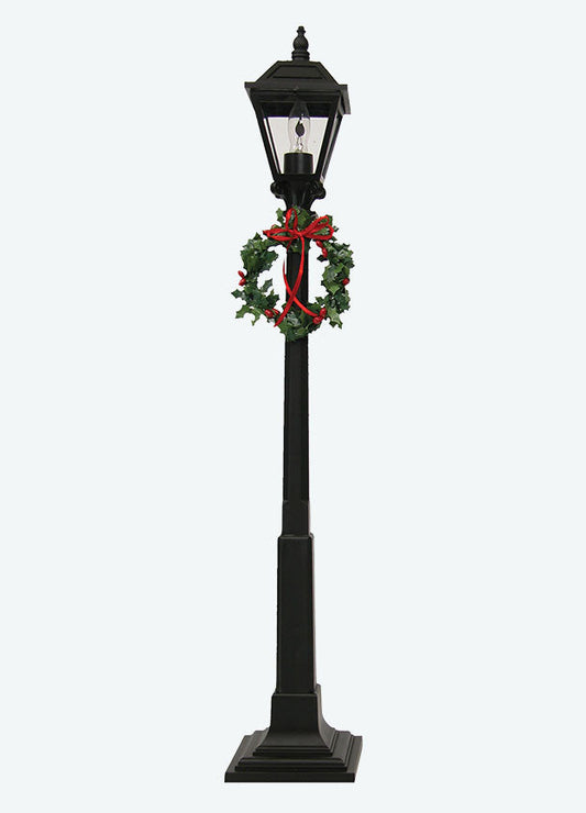 Lamppost - Flicker