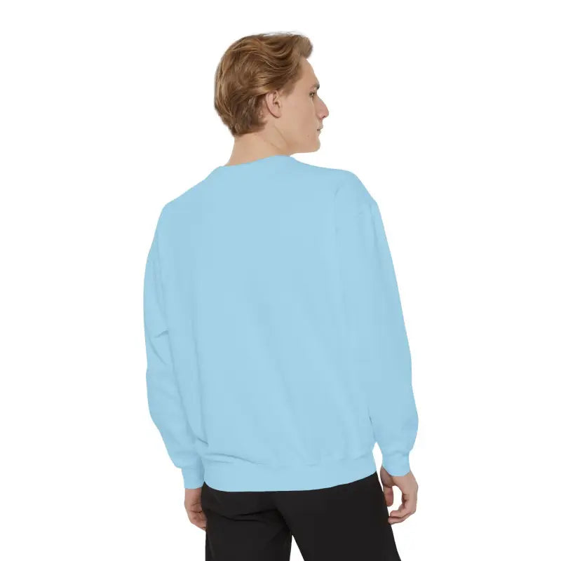 Ocean State Styles TrailForge Sweatshirt Mountain Graphic