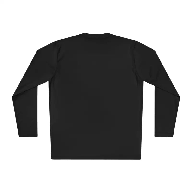 Ocean State Styles Ski Bum Long Sleeve Tee Moisture Wicking