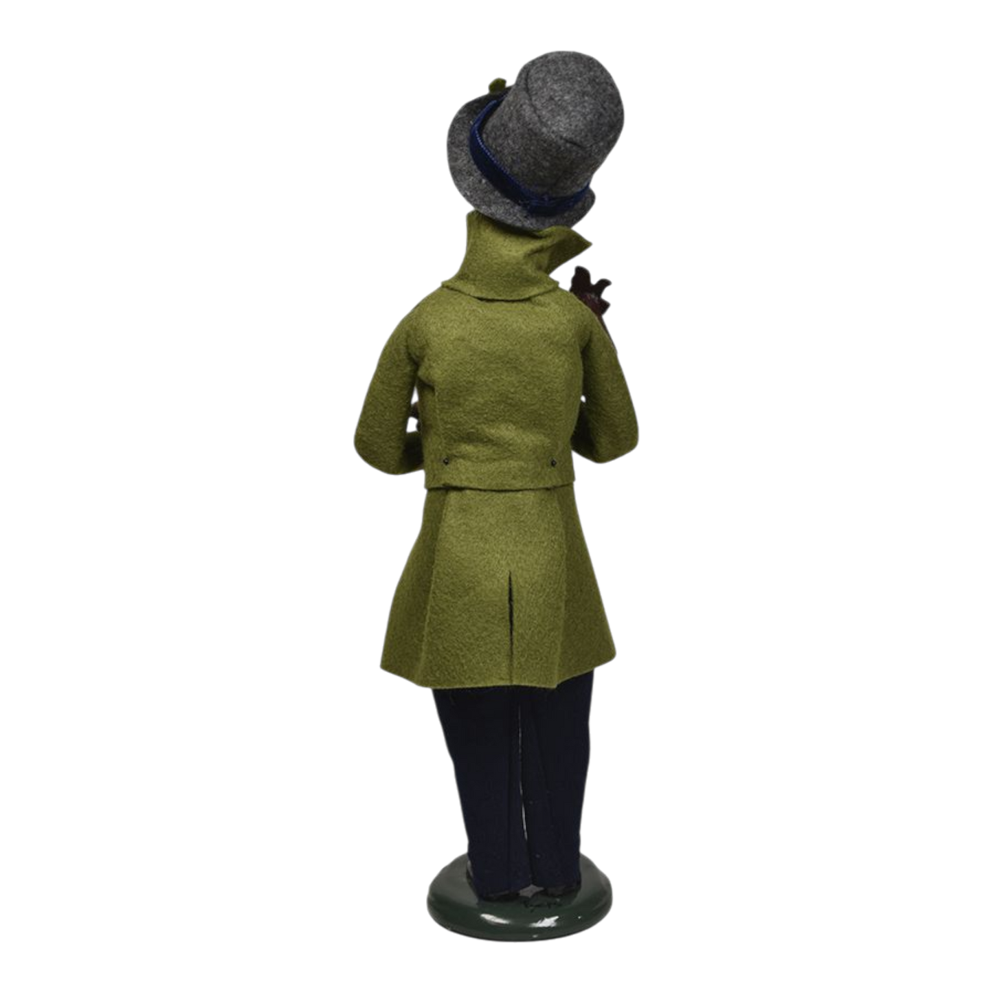 Clockmaker