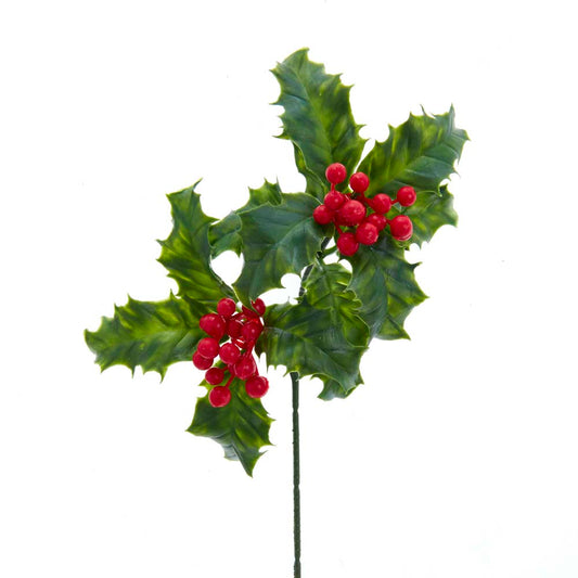 Holly Berry Spray