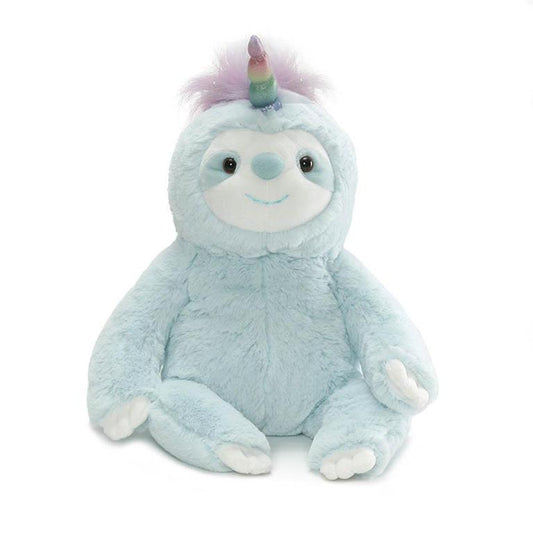 Dazzle Slothicorn - 9"