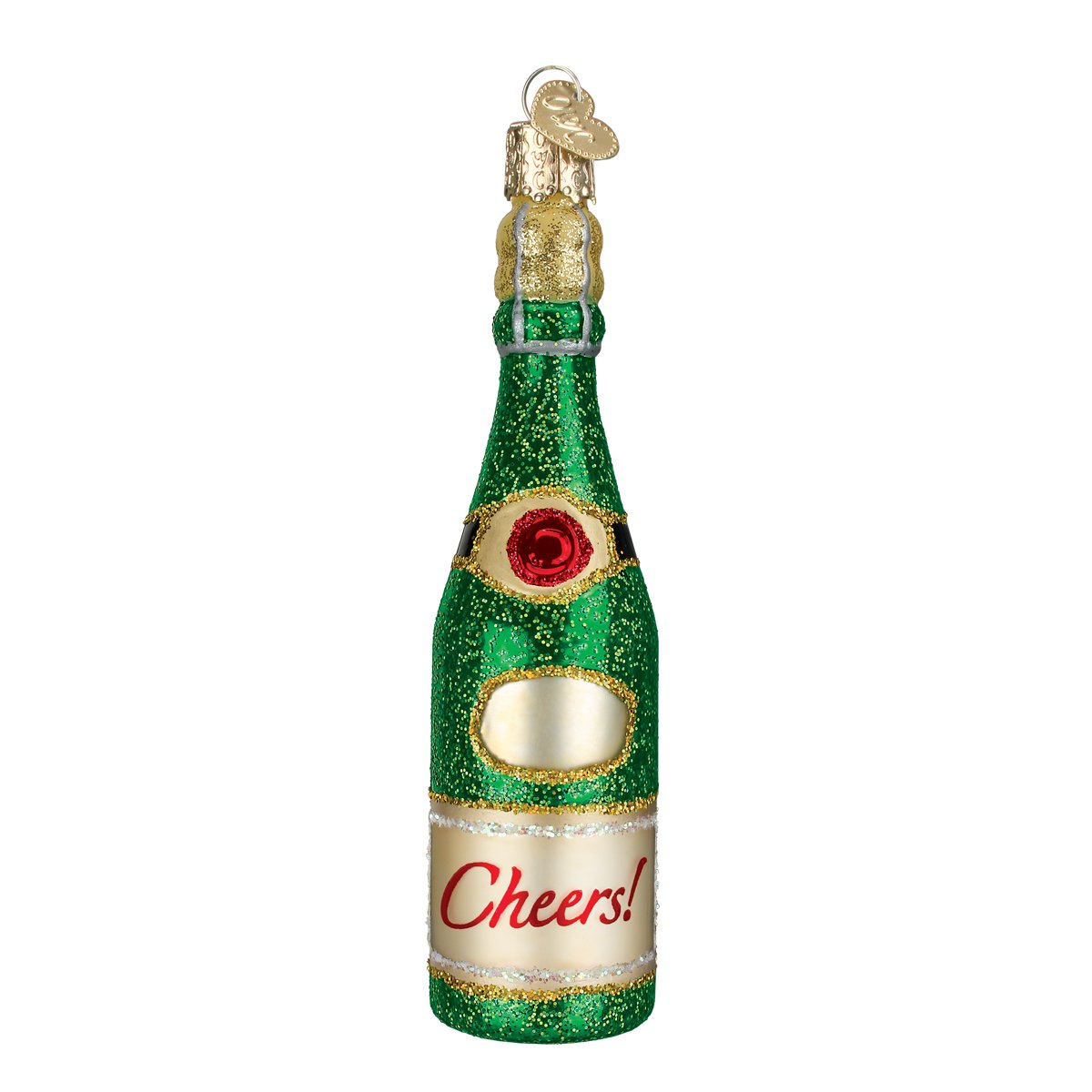 Cheers Ornament
