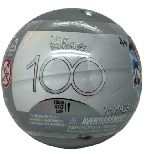 Mash'ems Disney 100th Anniversary
