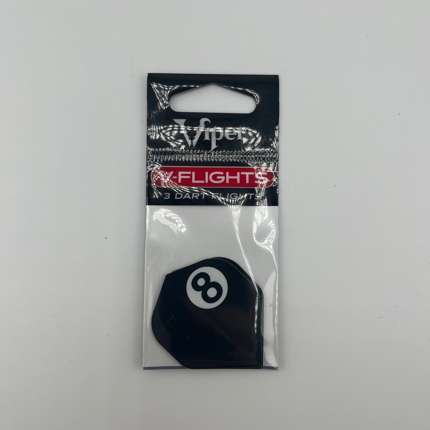 Viper Shape Flights