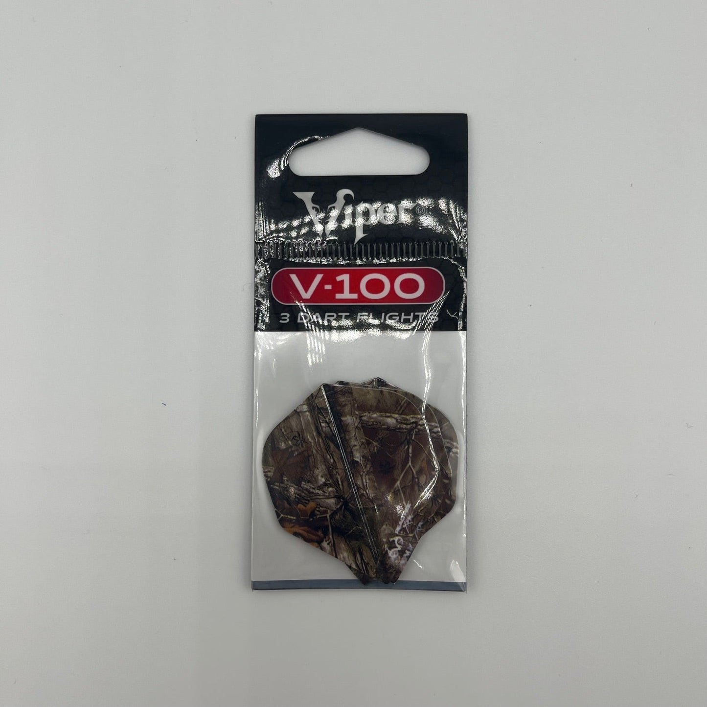 Viper Shape Flights
