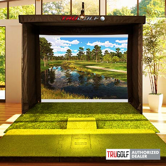 TruGolf: Vista 10 / Vista 10 Pro