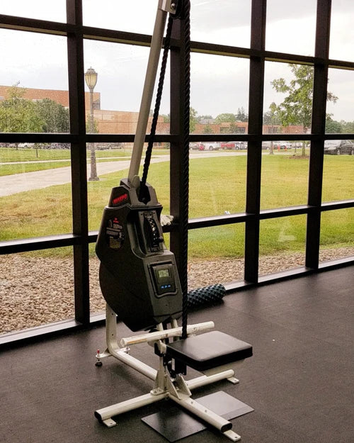 Marpo Fitness VLT Compact Rope Trainer Machine