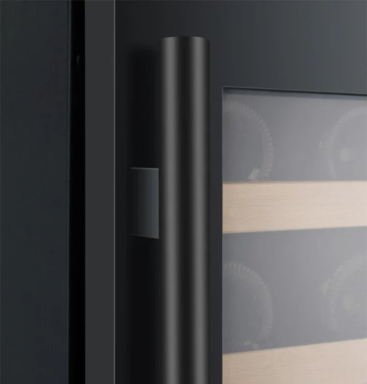 Allavino FlexCount Series 56 Bottle Single Zone Built-in Wine Refrigerator