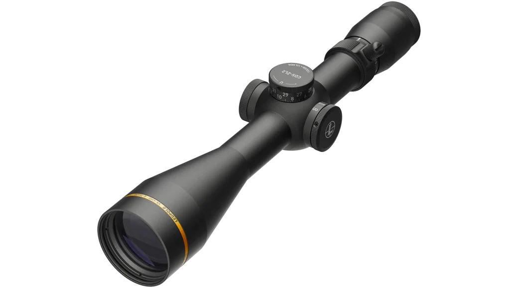Leupold VX-4HD Scope 4-16X50 CDS-ZL2 Side Focus Duplex
