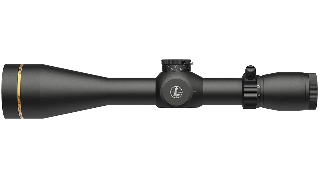 Leupold VX-4HD Scope 4-16X50 CDS-ZL2 Side Focus Duplex