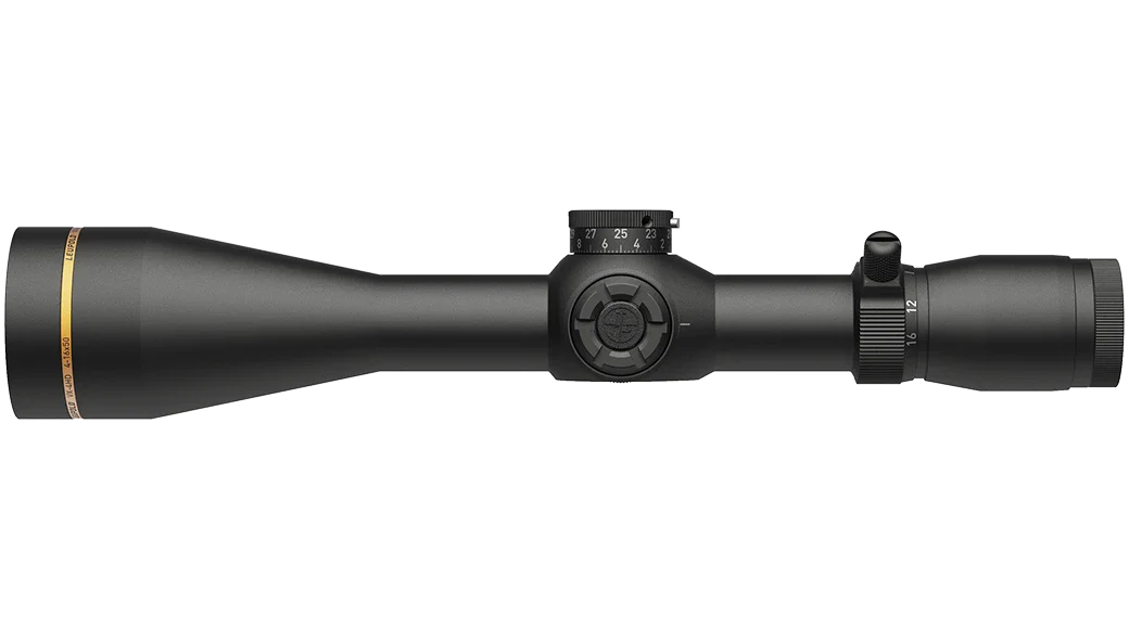 Leupold VX-4HD Scope 4-16x50 CDS-ZL2 Side Focus Illum. FireDot Twilight Hunter