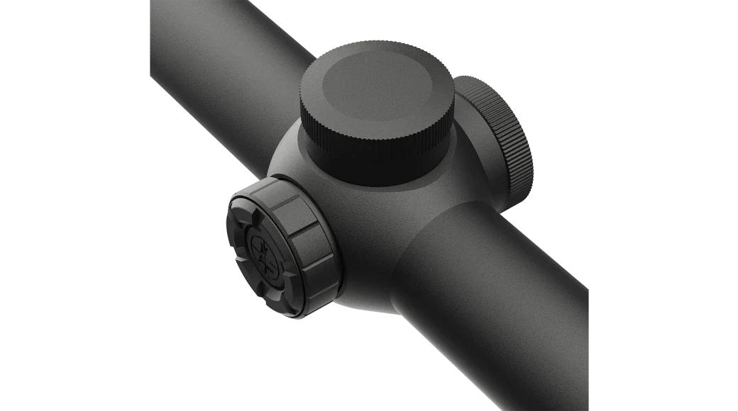 Leupold VX-5HD Gen 2 Rifle Scope 1-5X24 Illum FireDot Duplex