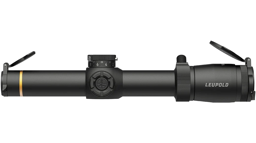 Leupold VX-6HD Gen2 Rifle Scope 1 - 6X24 30mm  Illuminated Firedot Duplex
