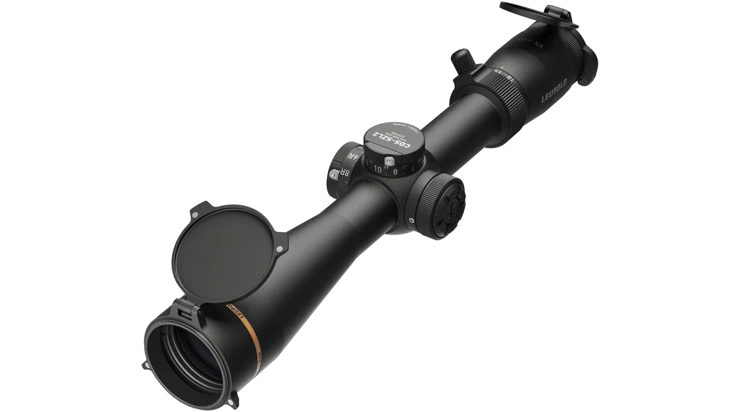 Leupold VX-6HD Gen2 Rifle Scope 3 - 18X44 30mm Side Focus Illuminated TMOA/FireDot Duplex/ FireDot Boone & Crockett