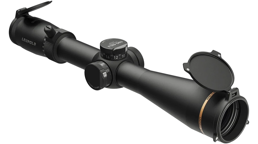 Leupold VX-6HD Gen2 Rifle Scope 3 - 18X44 30mm Side Focus Illuminated TMOA/FireDot Duplex/ FireDot Boone & Crockett