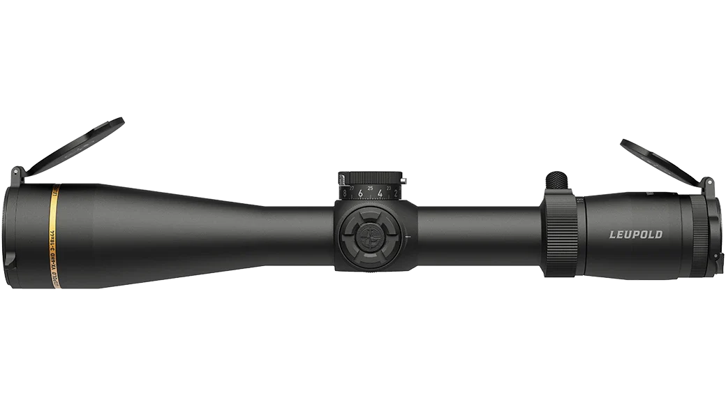 Leupold VX-6HD Gen2 Rifle Scope 3 - 18X44 30mm Side Focus Illuminated TMOA/FireDot Duplex/ FireDot Boone & Crockett