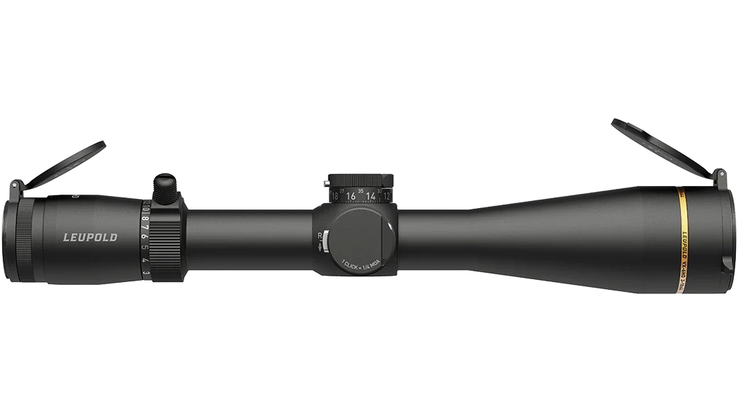 Leupold VX-6HD Gen2 Rifle Scope 3 - 18X44 30mm Side Focus Illuminated TMOA/FireDot Duplex/ FireDot Boone & Crockett