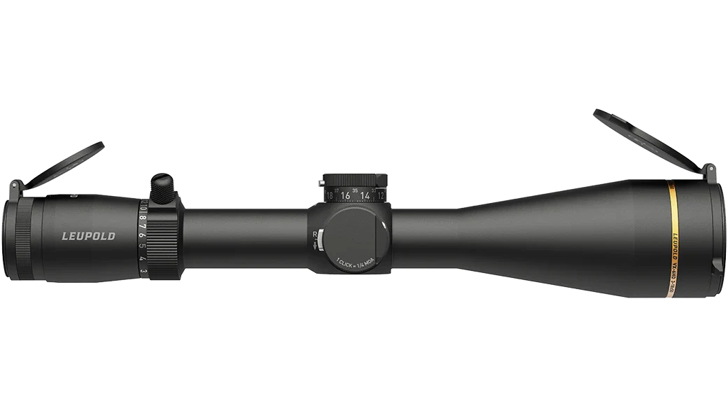 Leupold VX-6HD Gen2 Rifle Scope 3 - 18X50 30mm Side Focus Illuminated Firedot