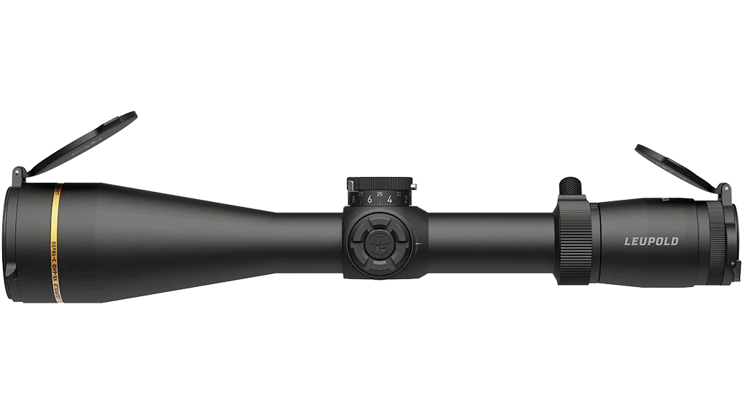 Leupold VX-6HD Gen2 Rifle Scope 3 - 18X50 30mm Side Focus Illuminated Firedot