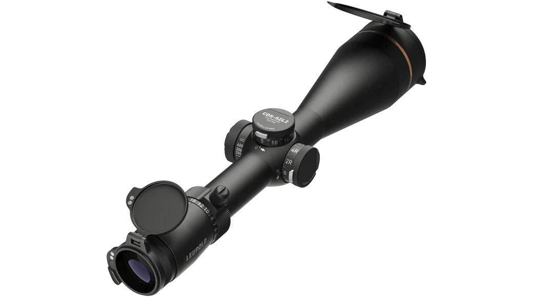Leupold VX-6HD Gen2 Rifle Scope 3-18x56