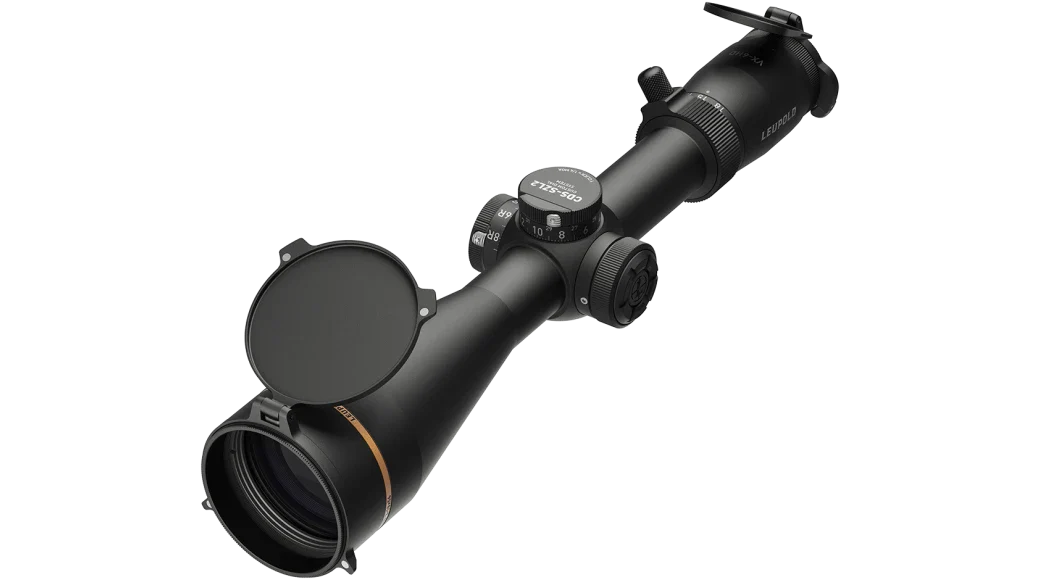 Leupold VX-6HD Gen2 Rifle Scope 3-18x56