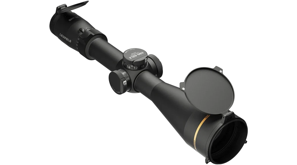 Leupold VX-6HD Gen2 Rifle Scope 3-18x56
