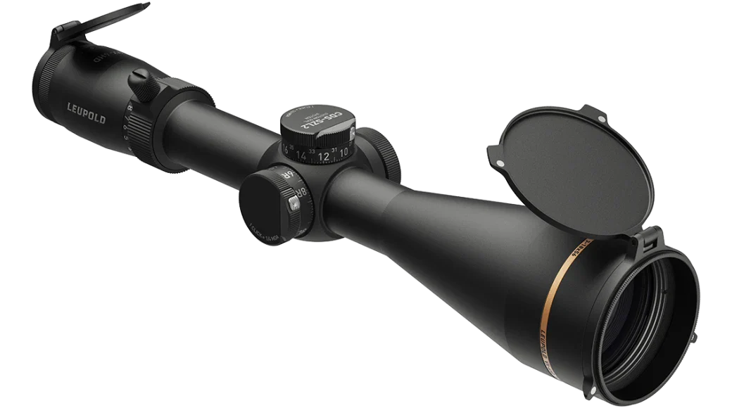 Leupold VX-6HD Gen2 Rifle Scope 3-18x56