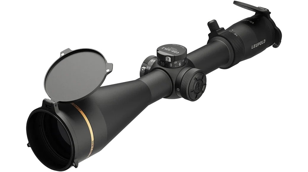 Leupold VX-6HD Gen2 Rifle Scope 3-18x56