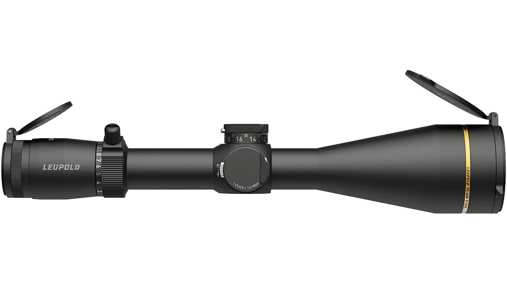 Leupold VX-6HD Gen2 Rifle Scope 3-18x56