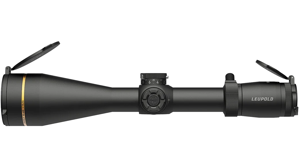 Leupold VX-6HD Gen2 Rifle Scope 3-18x56