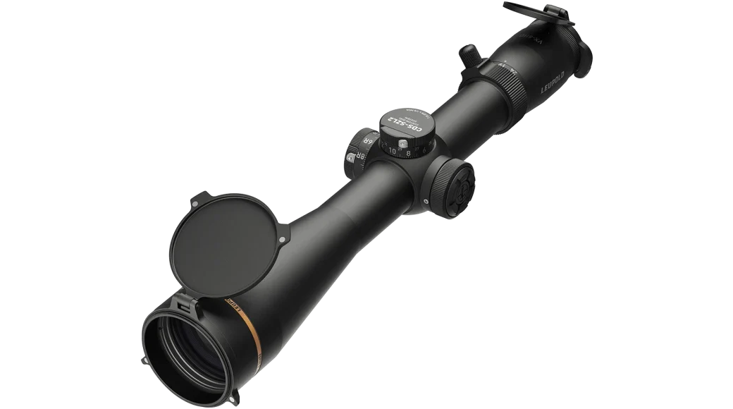Leupold VX-6HD Gen2 Rifle Scope 4-24x52