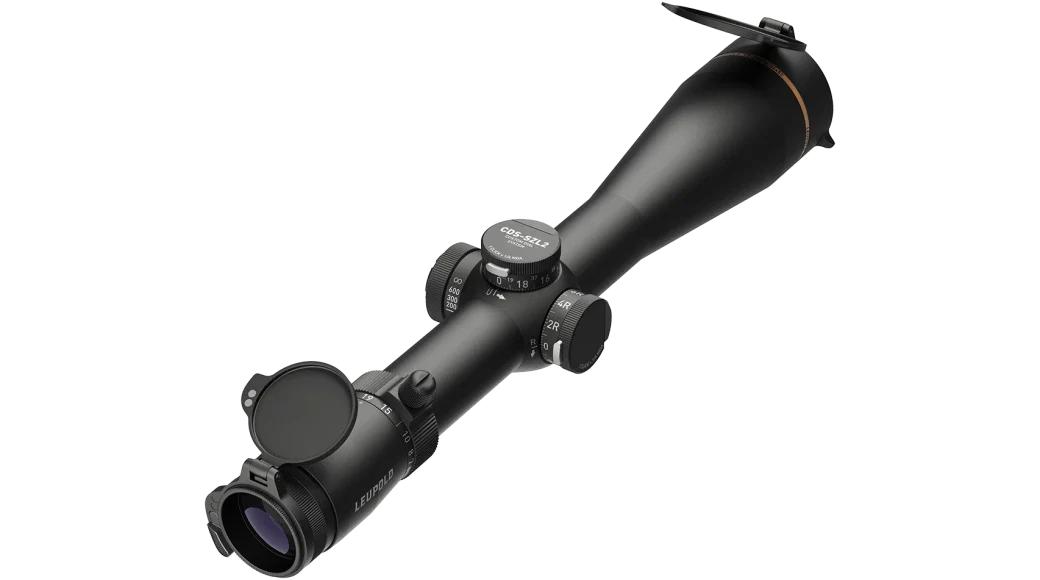 Leupold VX-6HD Gen2 Rifle Scope 4-24x52
