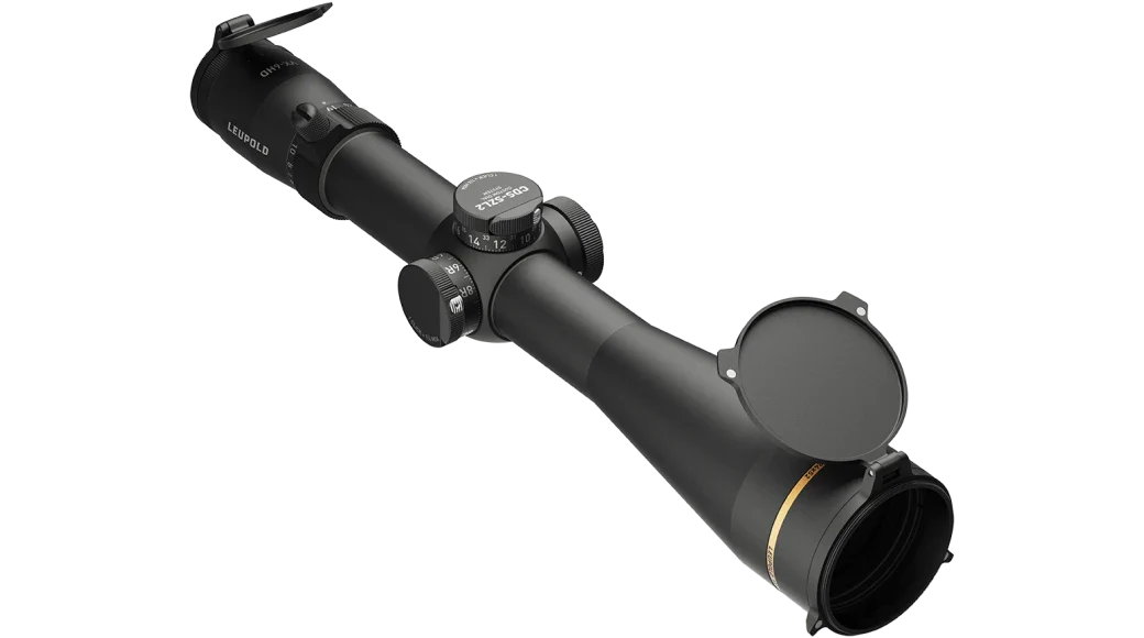 Leupold VX-6HD Gen2 Rifle Scope 4-24x52