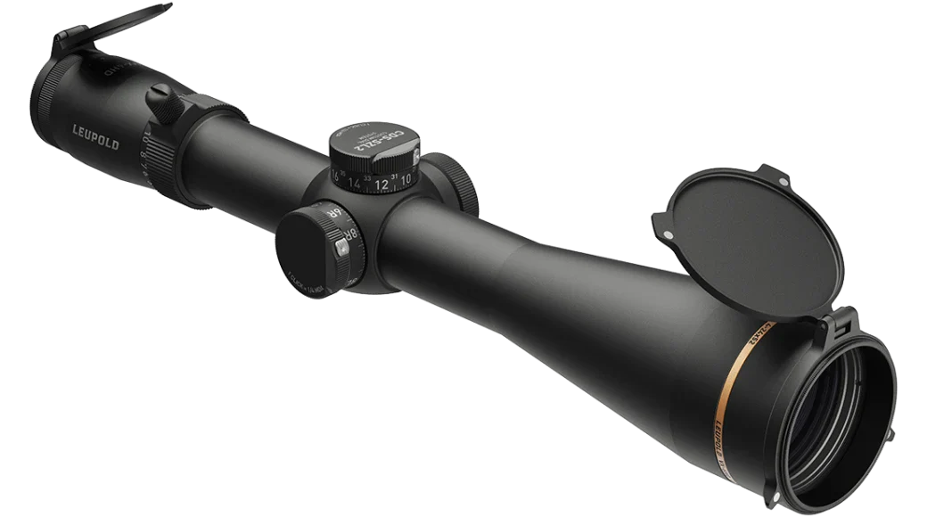 Leupold VX-6HD Gen2 Rifle Scope 4-24x52