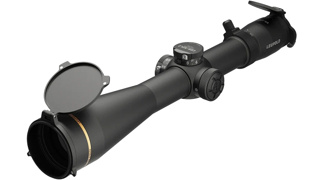 Leupold VX-6HD Gen2 Rifle Scope 4-24x52
