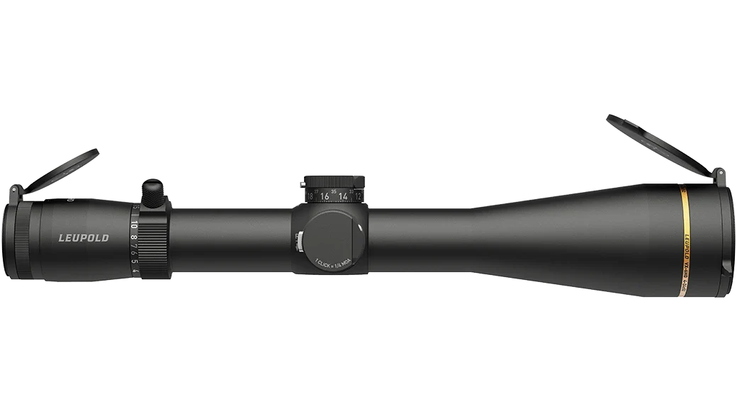 Leupold VX-6HD Gen2 Rifle Scope 4-24x52