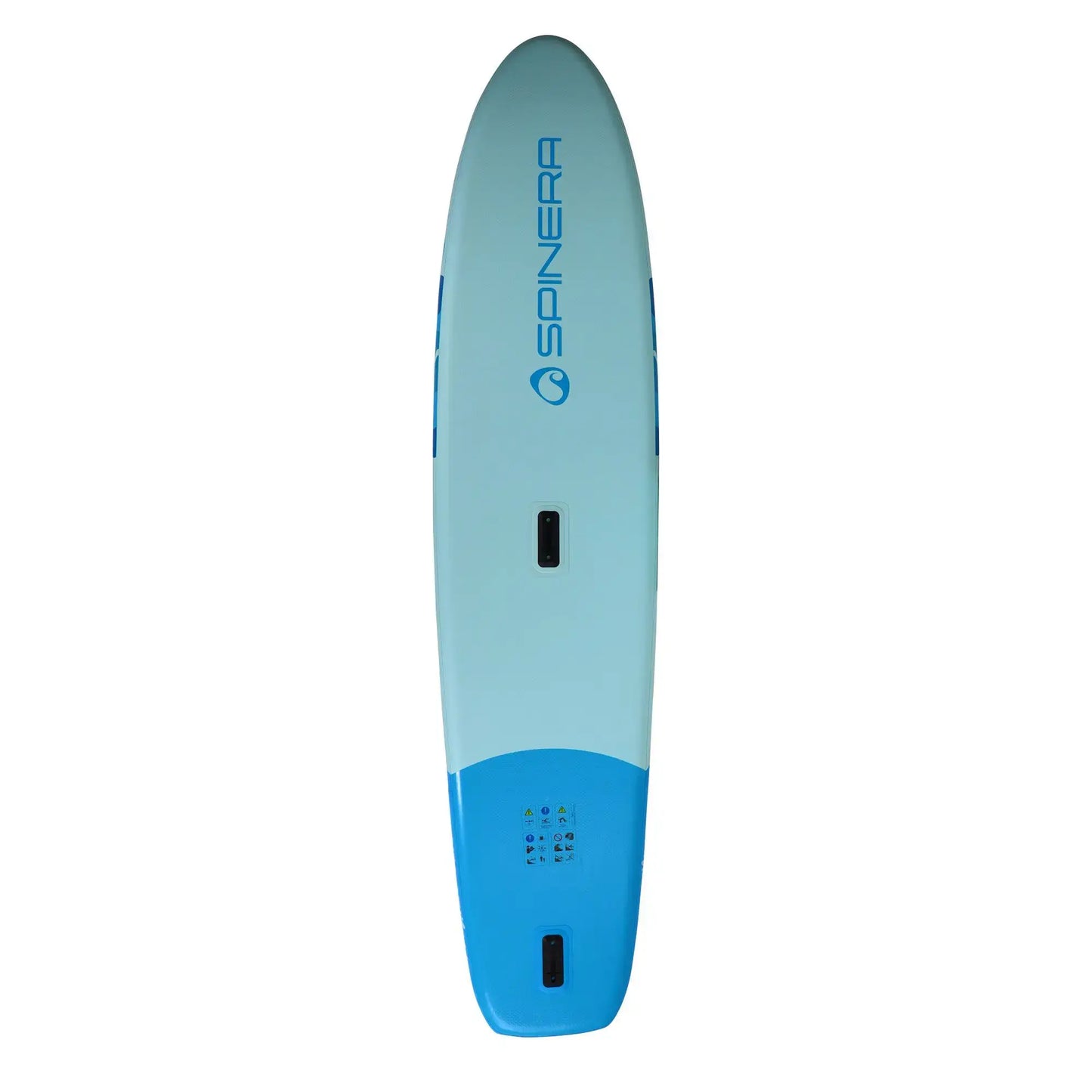 Spinera Family Stand Up Paddleboard [13.0 FT X 34 IN X 6 IN] - The Stylisch Ladies Board