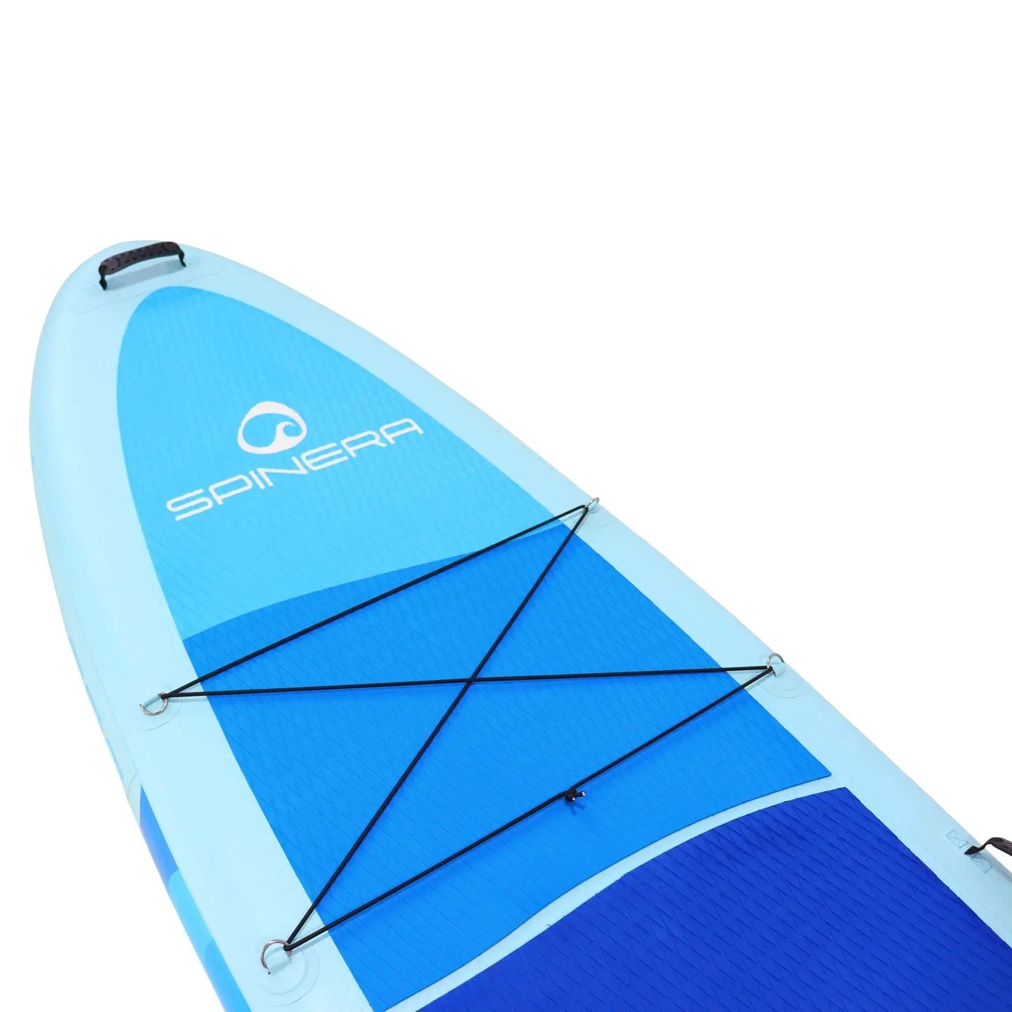 Spinera Family Stand Up Paddleboard [13.0 FT X 34 IN X 6 IN] - The Stylisch Ladies Board