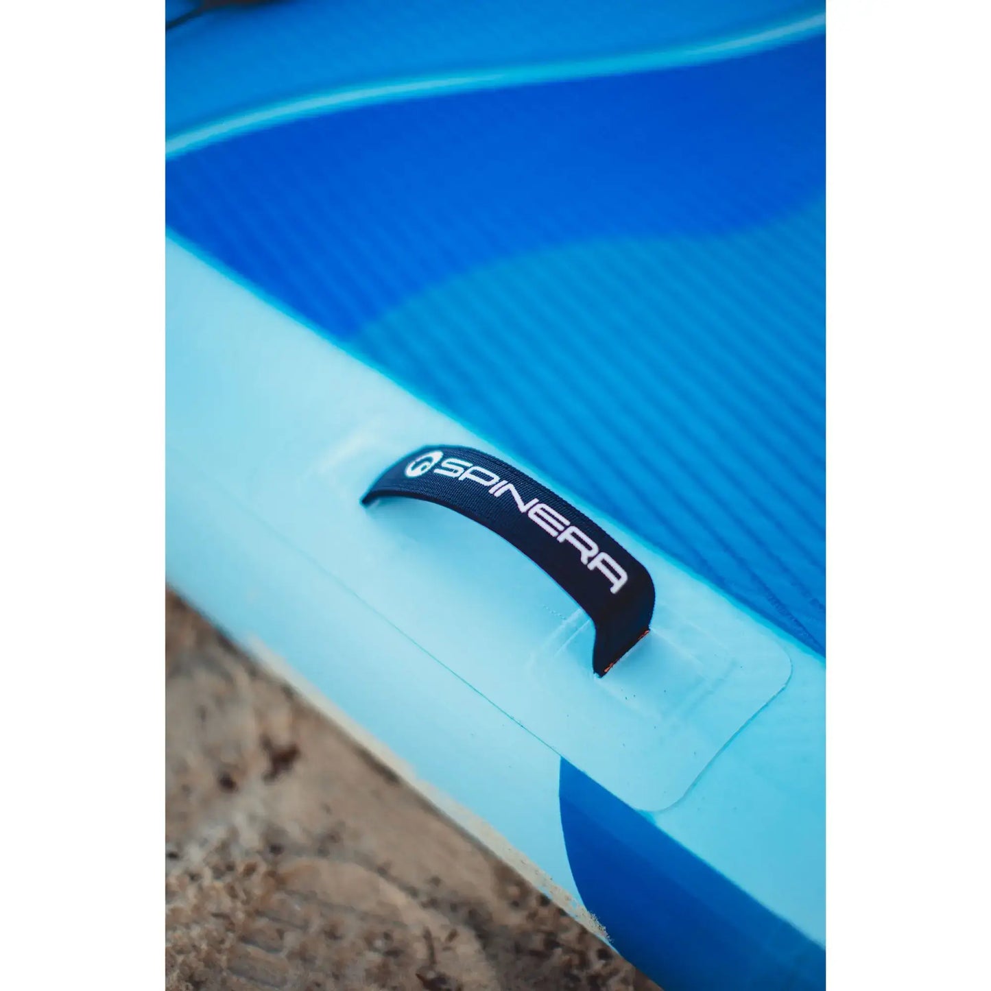 Spinera Family Stand Up Paddleboard [13.0 FT X 34 IN X 6 IN] - The Stylisch Ladies Board