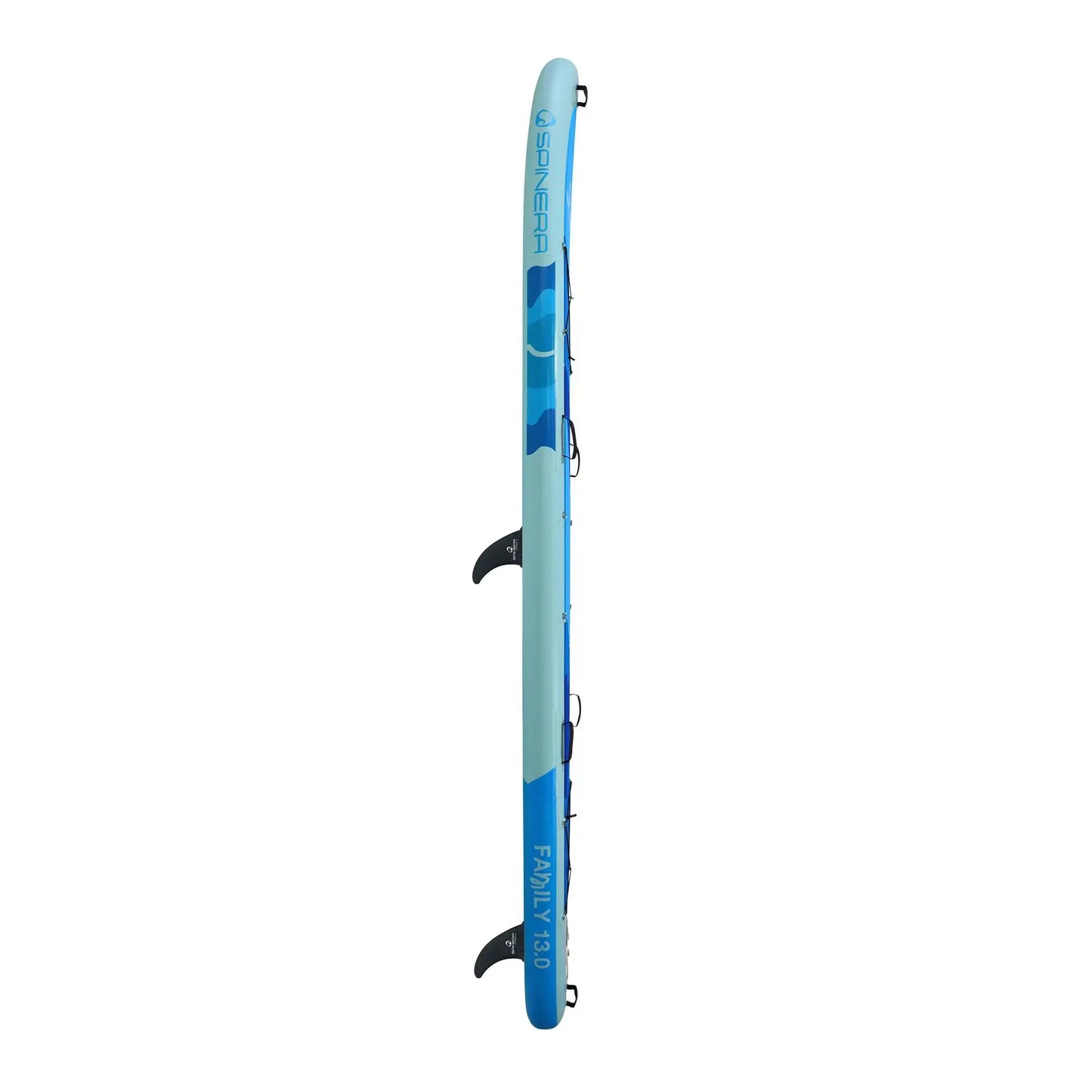 Spinera Family Stand Up Paddleboard [13.0 FT X 34 IN X 6 IN] - The Stylisch Ladies Board