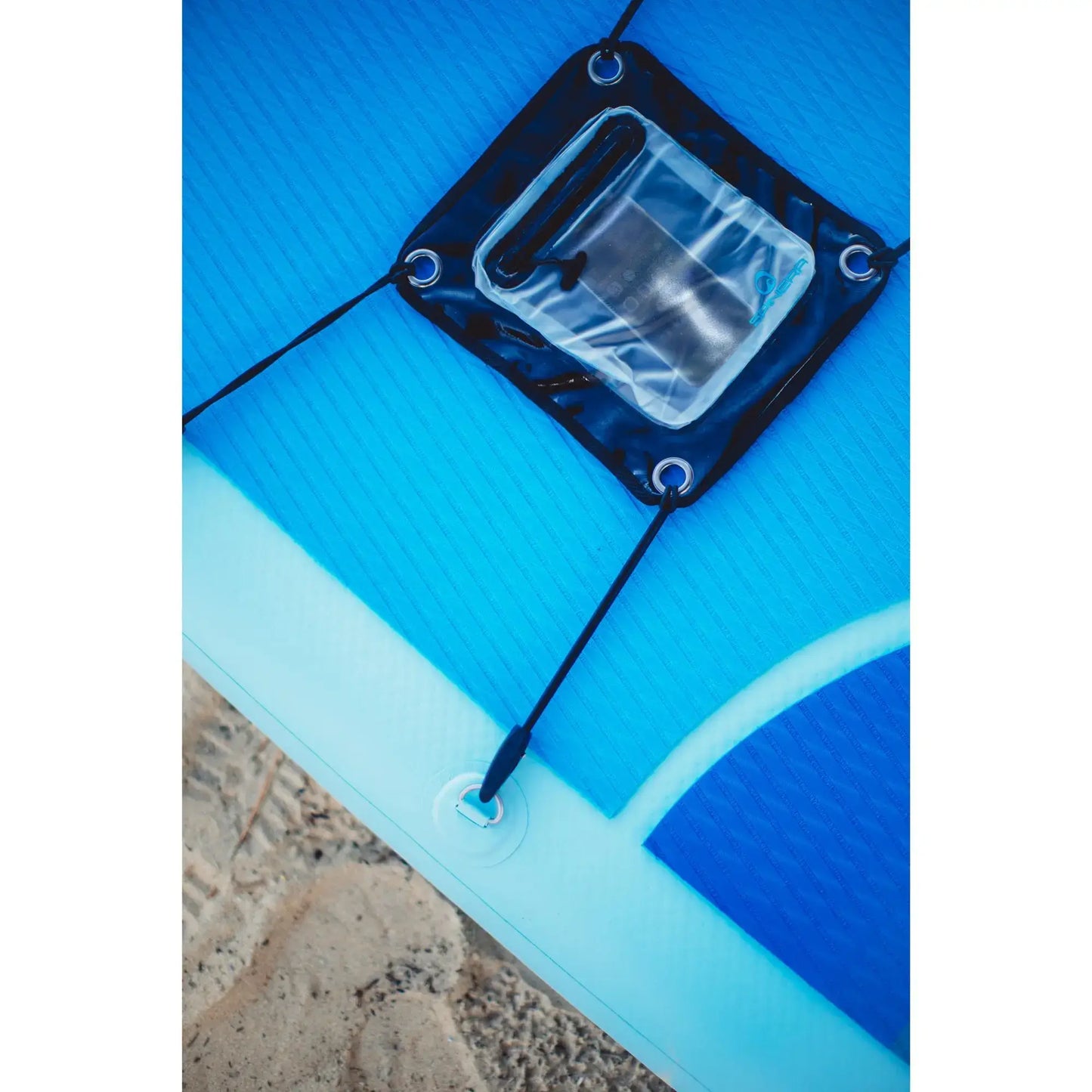 Spinera Family Stand Up Paddleboard [13.0 FT X 34 IN X 6 IN] - The Stylisch Ladies Board