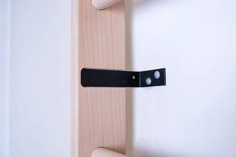 BenchK 100 Gymnastic Wooden Wall Bars