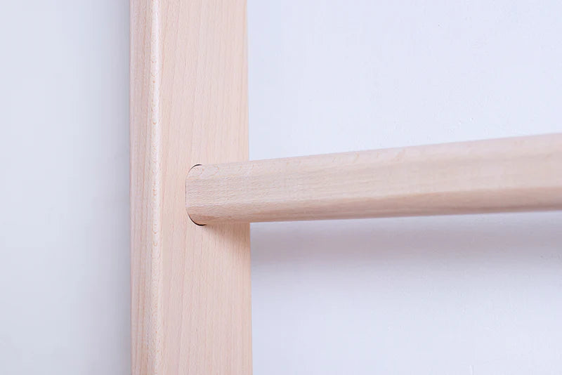 BenchK 100 Gymnastic Wooden Wall Bars