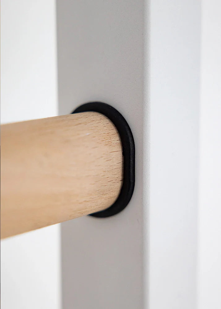 BenchK 731 Wall Bars and Pull-Up Bar Exercise Rehabilitation Equipment