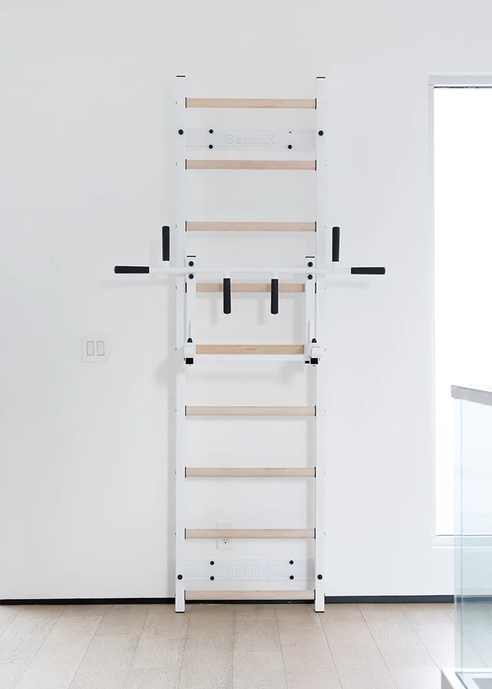 BenchK 731 Wall Bars and Pull-Up Bar Exercise Rehabilitation Equipment