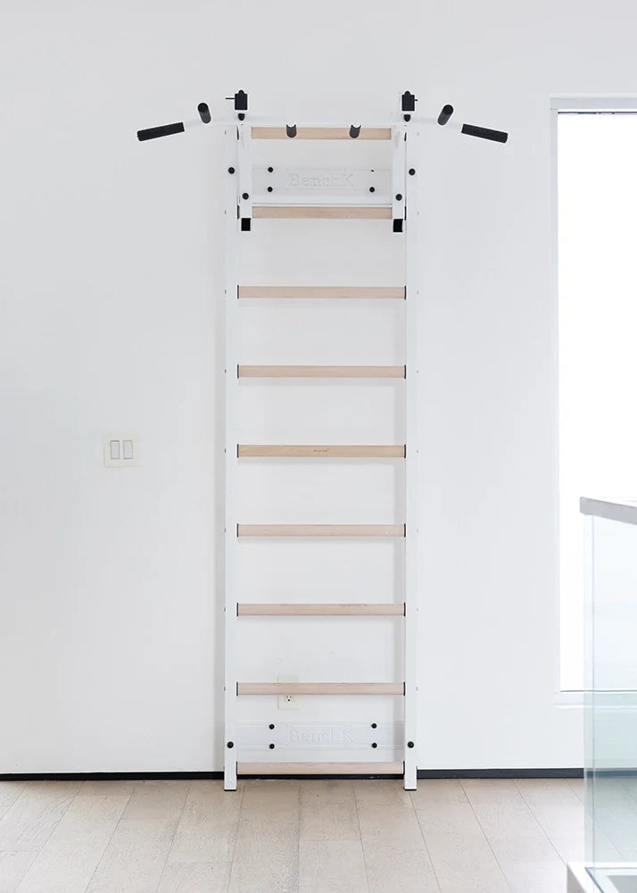 BenchK 731 Wall Bars and Pull-Up Bar Exercise Rehabilitation Equipment