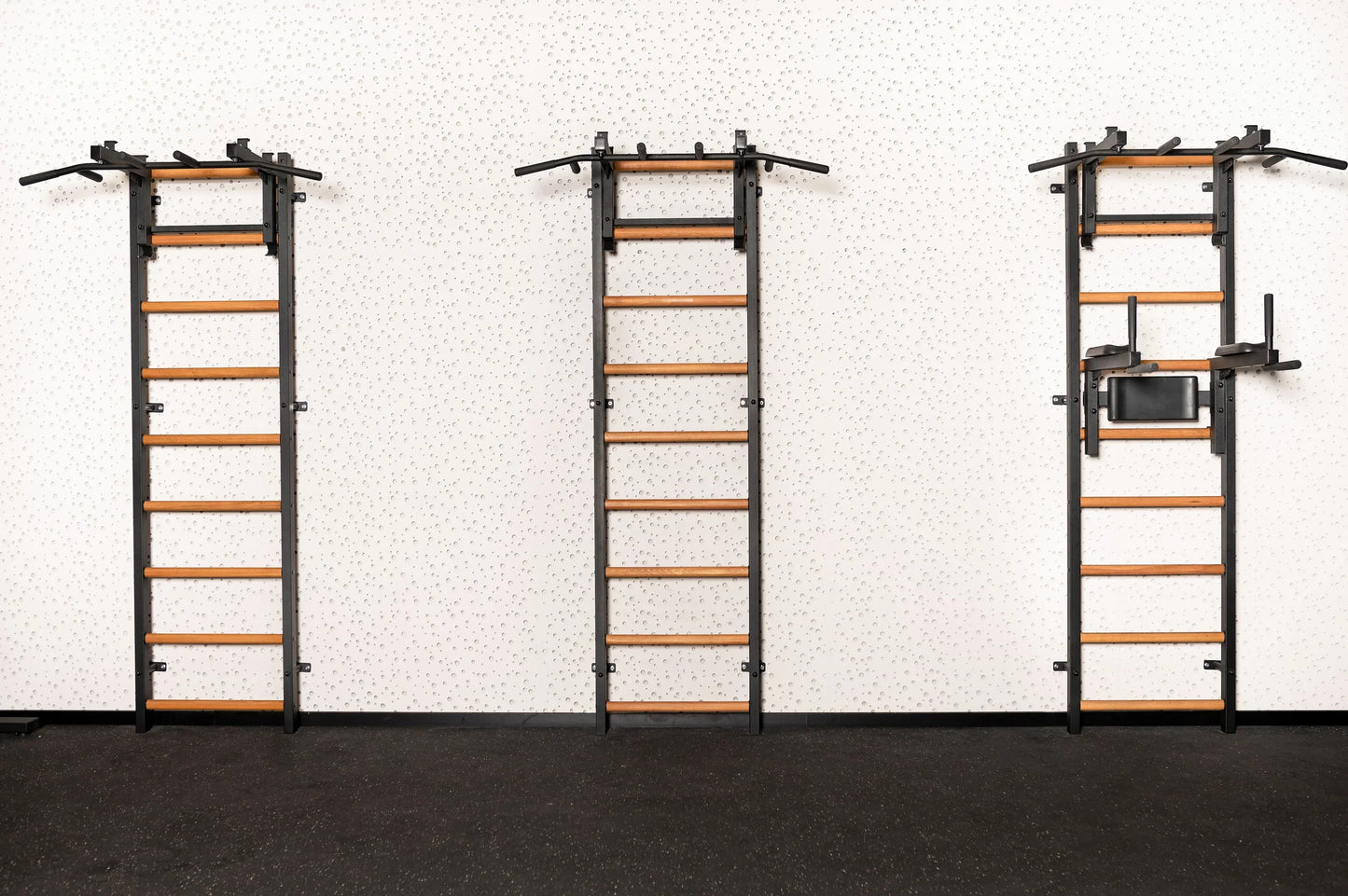 BenchK 731 Wall Bars and Pull-Up Bar Exercise Rehabilitation Equipment