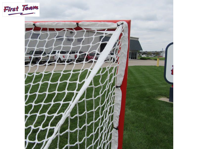 Warmonger™ Economy Lacrosse Goal by First Team