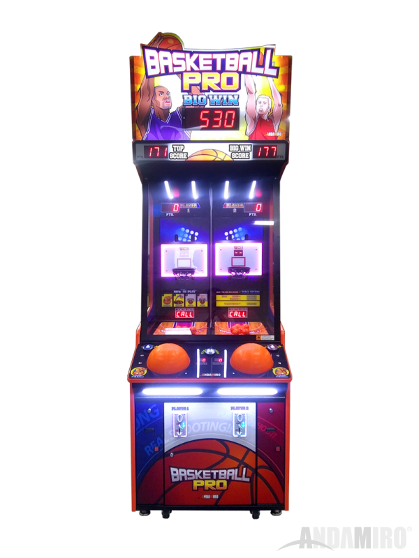 Basketball Pro